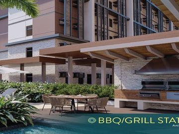 2 BEDROOM WITH BALCONY CONDO Unit in Sierra Valley Gardens