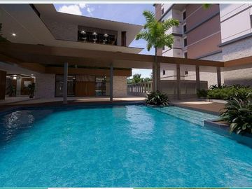 2 BEDROOM WITH BALCONY CONDO Unit in Sierra Valley Gardens