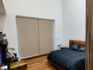 casa en venta la vista country club puebla vista a campo de golf