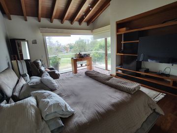 casa en venta la vista country club puebla vista a campo de golf