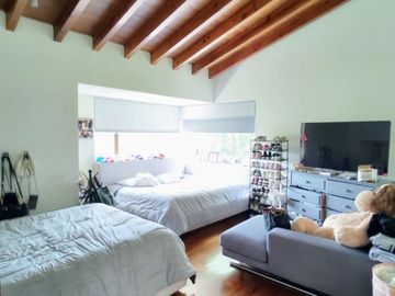 casa en venta la vista country club puebla vista a campo de golf