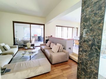 casa en venta la vista country club puebla vista a campo de golf