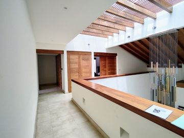 casa en venta la vista country club puebla vista a campo de golf