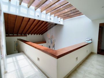 casa en venta la vista country club puebla vista a campo de golf