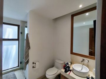 casa en venta la vista country club puebla vista a campo de golf