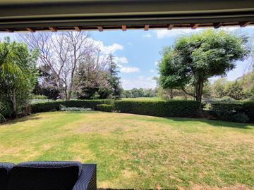 casa en venta la vista country club puebla vista a campo de golf