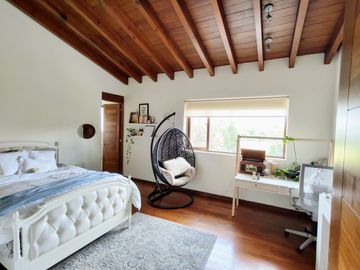 casa en venta la vista country club puebla vista a campo de golf