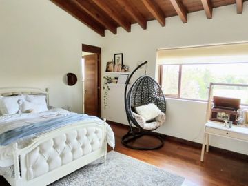 casa en venta la vista country club puebla vista a campo de golf