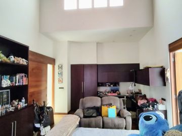 casa en venta la vista country club puebla vista a campo de golf