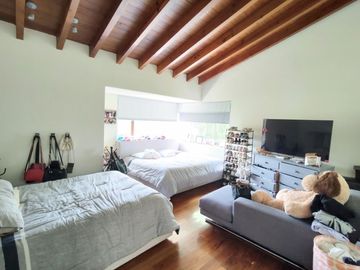 casa en venta la vista country club puebla vista a campo de golf