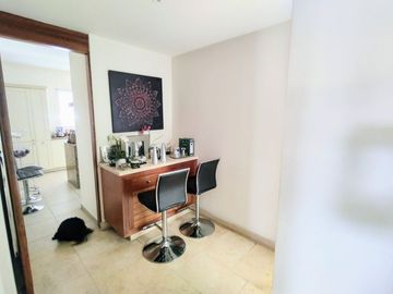 casa en venta la vista country club puebla vista a campo de golf