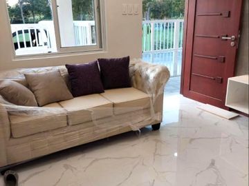 Newly-Built House in Laguna Belair 4 Don Jose Sta. Rosa Laguna