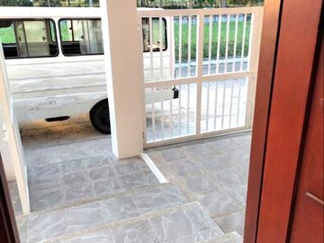 Newly-Built House in Laguna Belair 4 Don Jose Sta. Rosa Laguna