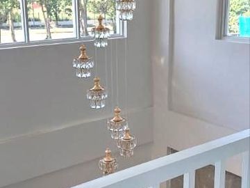 Newly-Built House in Laguna Belair 4 Don Jose Sta. Rosa Laguna