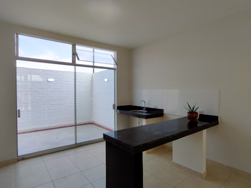 Departamentos de Estreno en Venta