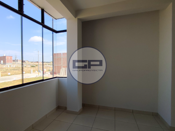 Departamentos de Estreno en Venta