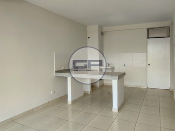 Departamentos de Estreno en Venta