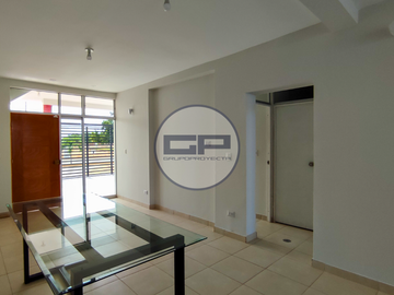 Departamentos de Estreno en Venta