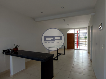 Departamentos de Estreno en Venta