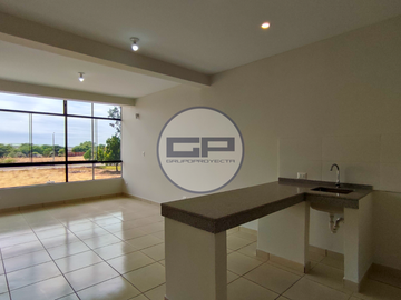 Departamentos de Estreno en Venta