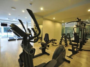 The Unique @Koomuang Chiang Mai Luxury Condominium near Nimman and Songran Area