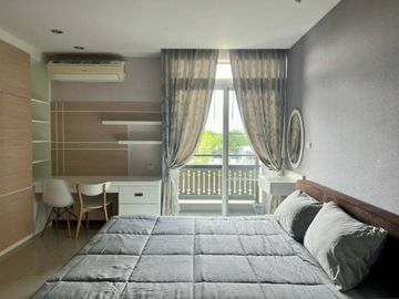 The Unique @Koomuang Chiang Mai Luxury Condominium near Nimman and Songran Area