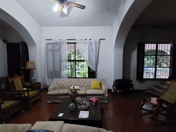 Hermosa casa campestre