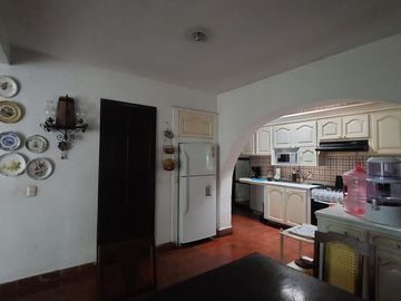 Hermosa casa campestre