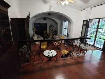 Hermosa casa campestre