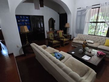 Hermosa casa campestre
