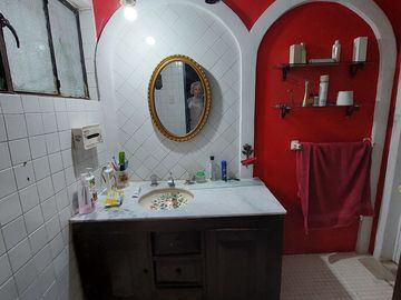 Hermosa casa campestre