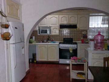 Hermosa casa campestre