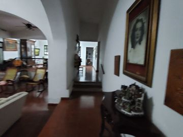 Hermosa casa campestre