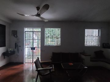 Hermosa casa campestre