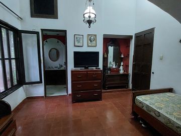 Hermosa casa campestre