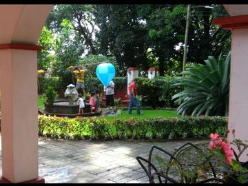 Hermosa casa campestre