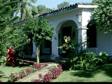 Hermosa casa campestre