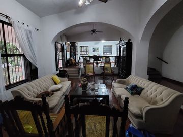 Hermosa casa campestre