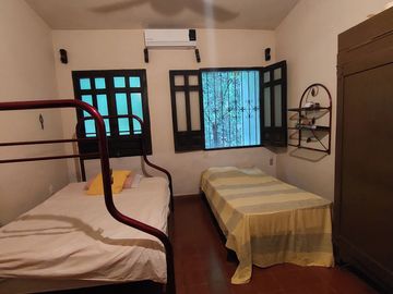 Hermosa casa campestre