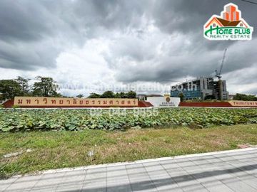 อาคารชุดบ้านเอื้ออาทร ตลาดไท 3 เทพกุญชร34 (ห้องริม) อาคาร 57 ชั้น 3