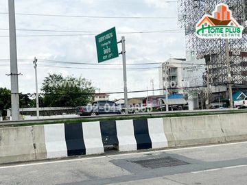 อาคารชุดบ้านเอื้ออาทร ตลาดไท 3 เทพกุญชร34 (ห้องริม) อาคาร 57 ชั้น 3