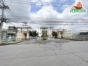 อาคารชุดบ้านเอื้ออาทร ตลาดไท 3 เทพกุญชร34 (ห้องริม) อาคาร 57 ชั้น 3