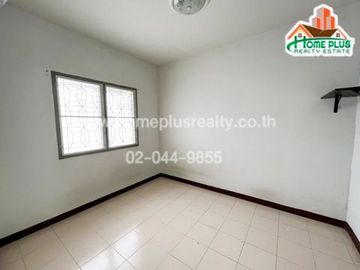 อาคารชุดบ้านเอื้ออาทร ตลาดไท 3 เทพกุญชร34 (ห้องริม) อาคาร 57 ชั้น 3