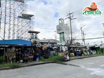 อาคารชุดบ้านเอื้ออาทร ตลาดไท 3 เทพกุญชร34 (ห้องริม) อาคาร 57 ชั้น 3