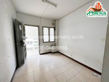 อาคารชุดบ้านเอื้ออาทร ตลาดไท 3 เทพกุญชร34 (ห้องริม) อาคาร 57 ชั้น 3