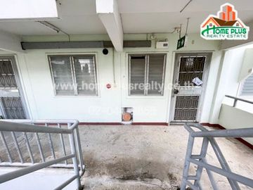 อาคารชุดบ้านเอื้ออาทร ตลาดไท 3 เทพกุญชร34 (ห้องริม) อาคาร 57 ชั้น 3