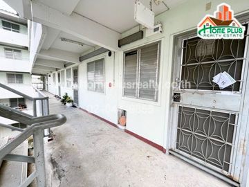 อาคารชุดบ้านเอื้ออาทร ตลาดไท 3 เทพกุญชร34 (ห้องริม) อาคาร 57 ชั้น 3