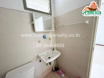 อาคารชุดบ้านเอื้ออาทร ตลาดไท 3 เทพกุญชร34 (ห้องริม) อาคาร 57 ชั้น 3