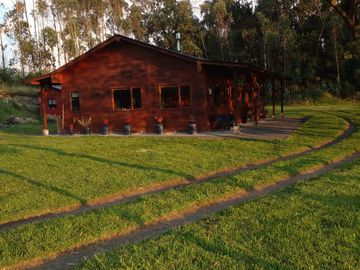 VENDO FINCA 36 HECTAREAS  CERCA DE LASSO