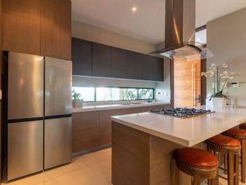 Casa en venta Península, Cumbres Poniente, García 3 plantas